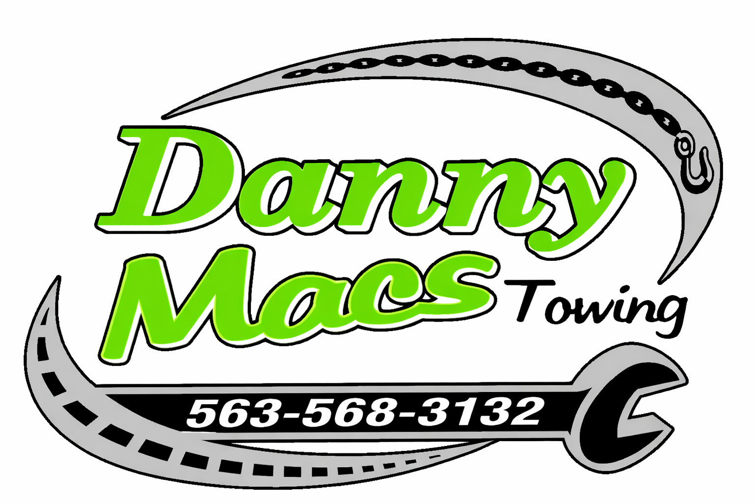 Danny Mac Towinglogo2